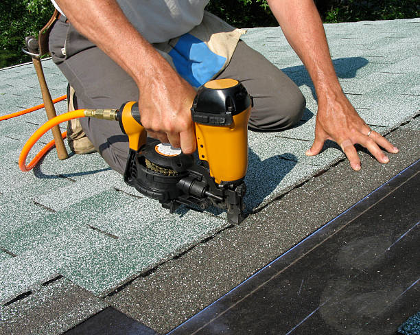 Best Metal Roofing Contractor  in Bridgeport, AL