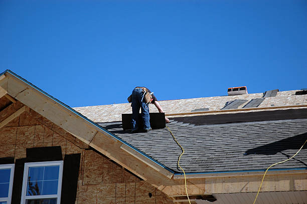 Professional Roofing Contractor in Bridgeport, AL