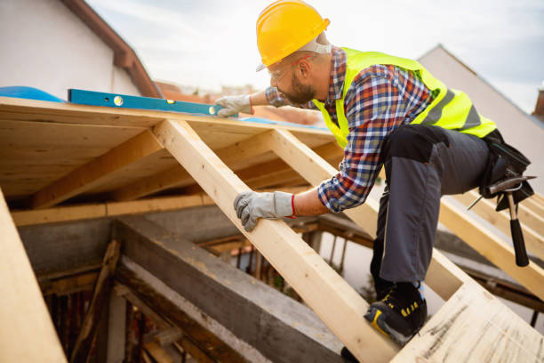 Best Tile Roofing Contractor  in Bridgeport, AL