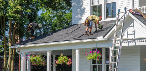 Best Commercial Roof Installation  in Bridgeport, AL