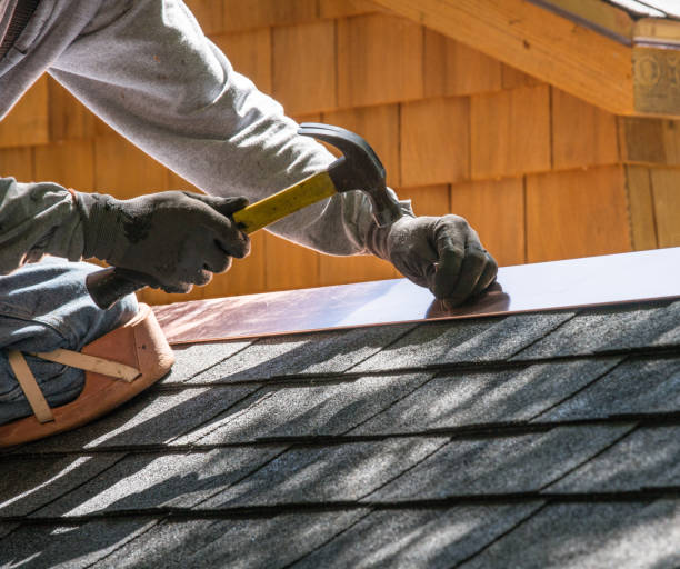 Quick and Trustworthy Emergency Roof Repair Services in Bridgeport, AL